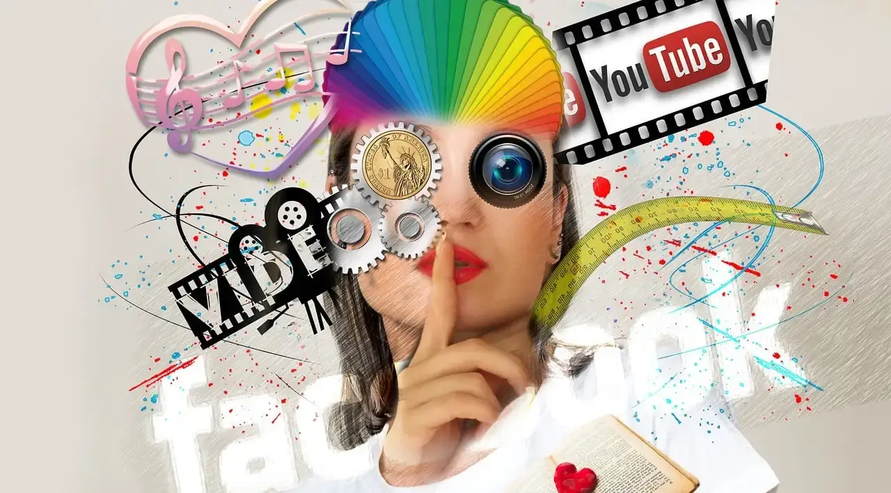 AI und die Gefahren durch Social Media