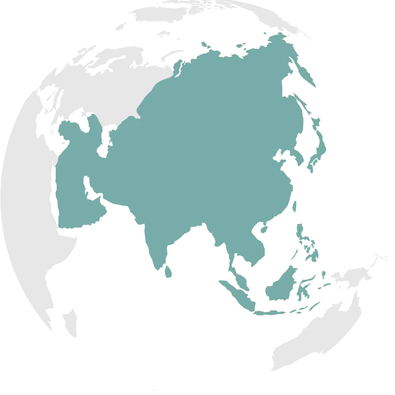 Asien