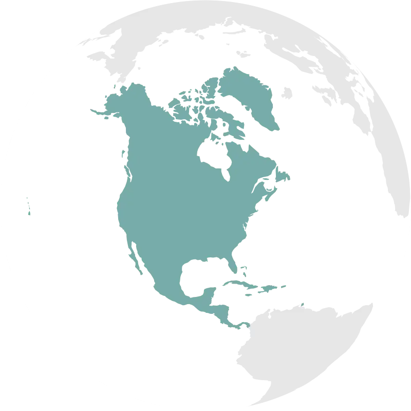 Nordamerika