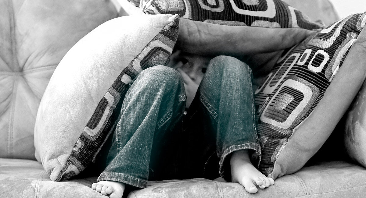 Schulangst – Was soll das denn sein?