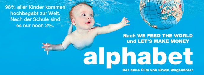 alphabet - Der Film