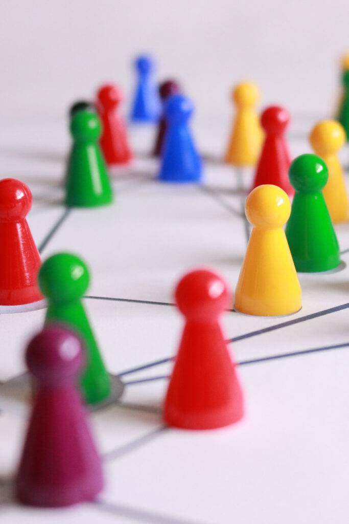 Network Marketing Scam oder seriös
