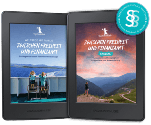 Zwischen Freiheit und Finanzamt