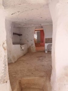 Roadtrip durch Spanien - Cuevas de Arguedas