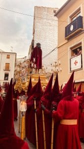 Roadtrip durch Spanien - Cuenca