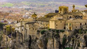 Roadtrip durch Spanien - Cuenca