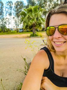Roadtrip Spanien - Merida