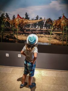 Roadtrip Spanien - MUPA CUENCA