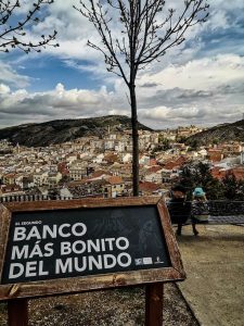 Roadtrip Spanien - MUPA CUENCA