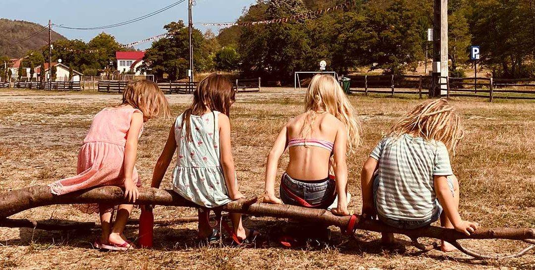„Mein Kind geht (nicht) gern zur Schule“: 4 Gründe, warum kein Kind ernsthaft gern zur Schule geht.