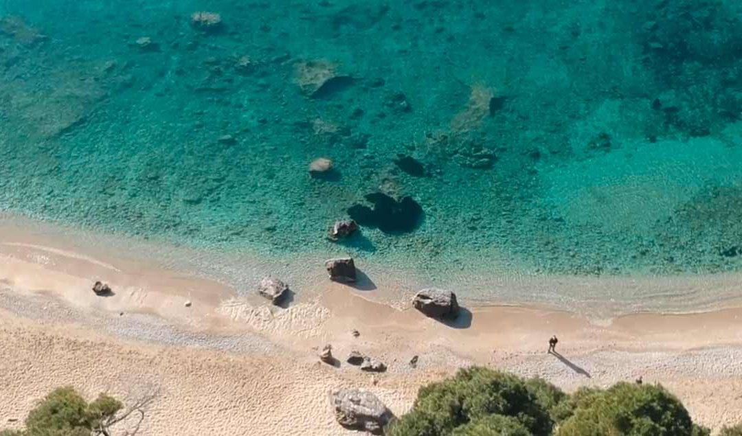 Camping in Griechenland – so wird euer Vanlife-Abenteuer unvergesslich