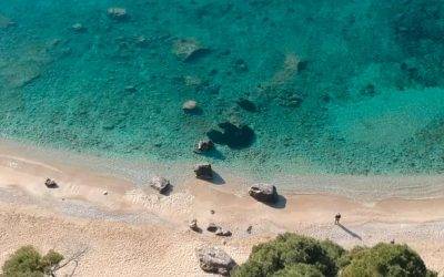 Camping in Griechenland – so wird euer Vanlife-Abenteuer unvergesslich