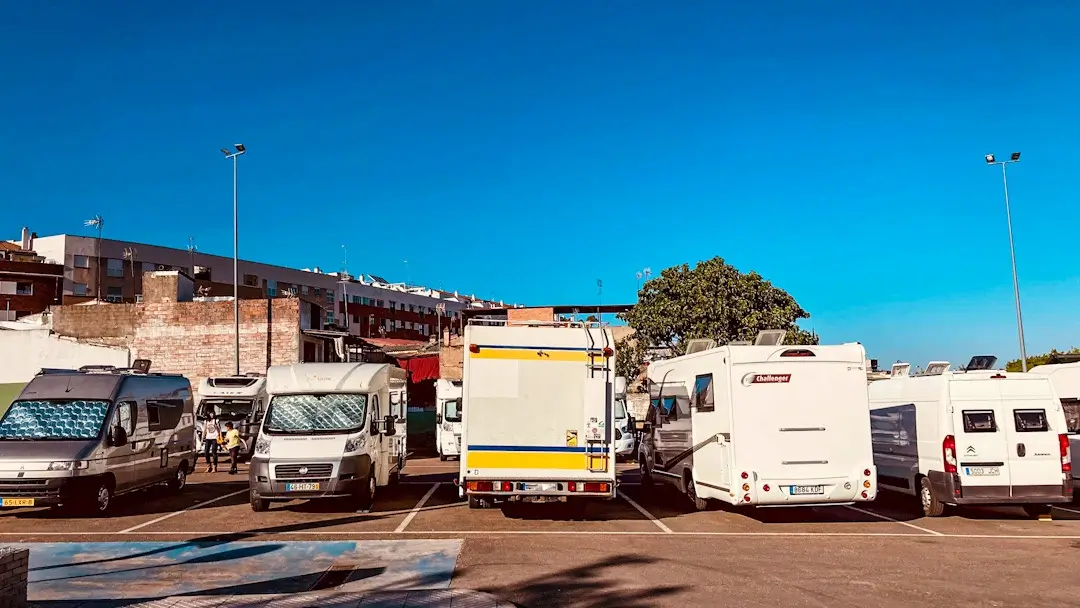 Nachteile des Vanlife