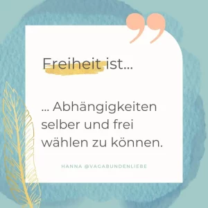 ortsunabhängig oder remote leben und arbeiten