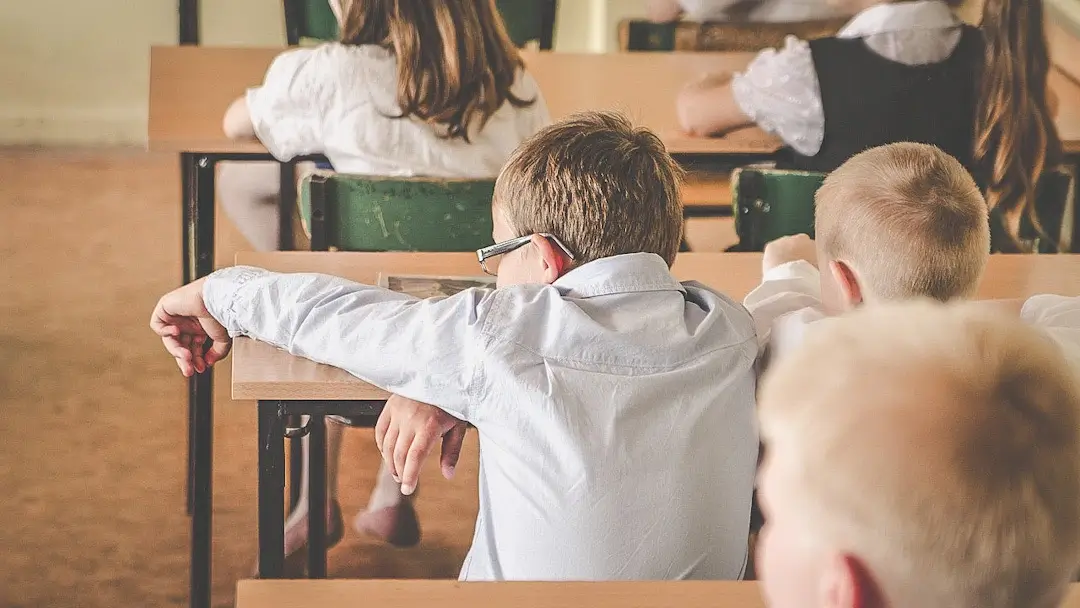 Kinder, die (nicht) zur Schule gehen, sind dumm & asozial: 3 Vorteile durch den Schulbesuch