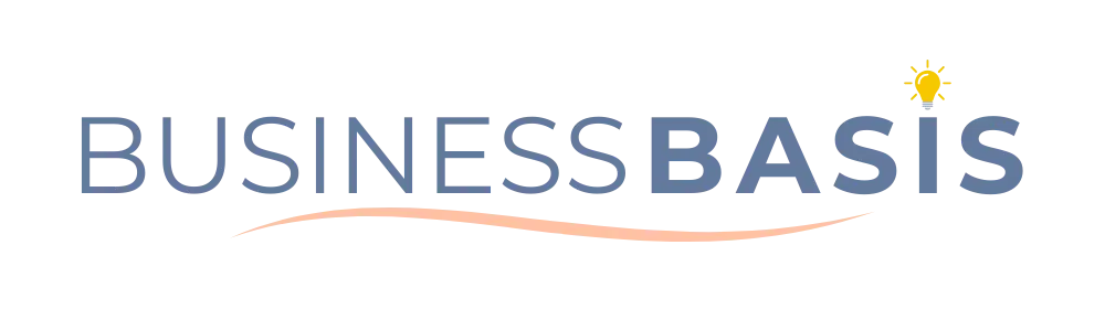 Logo_BusinessBasis Die Business Basis Logo